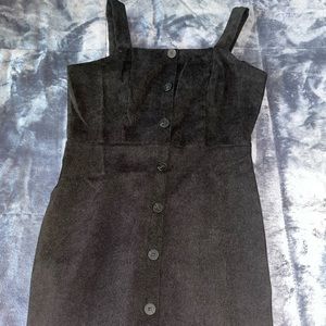 womens black dress pairs really nice with a white top :) BRAND NEW UNUSED